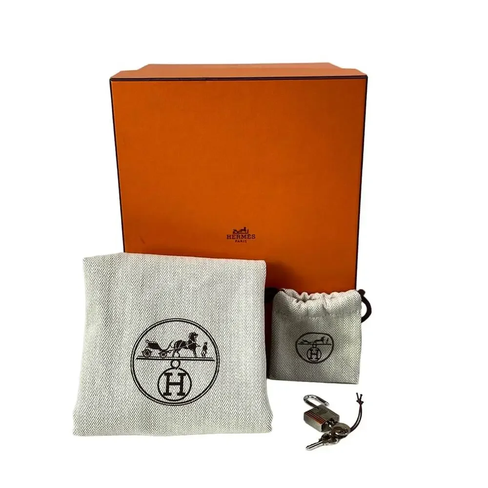 Hermès Picotin Lock Ccossack PM Handbag Rouge Coeur Gold